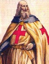 A Guide to Medieval Templar Knight Beards