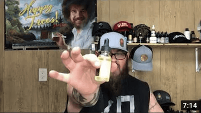 Kingsmen Beard Club Review #2 | Beard Times With Scott