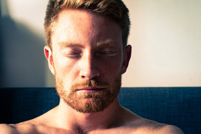 When Your Beard Stops Growing: 5 Reasons Why