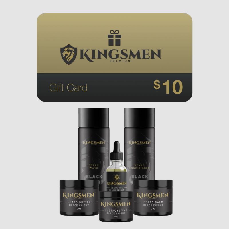 Gift Ideas - Kingsmen Premium