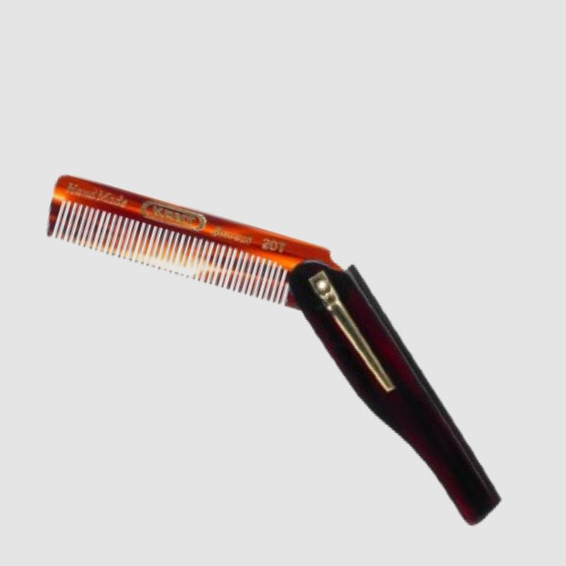 Hair - Kingsmen Premium