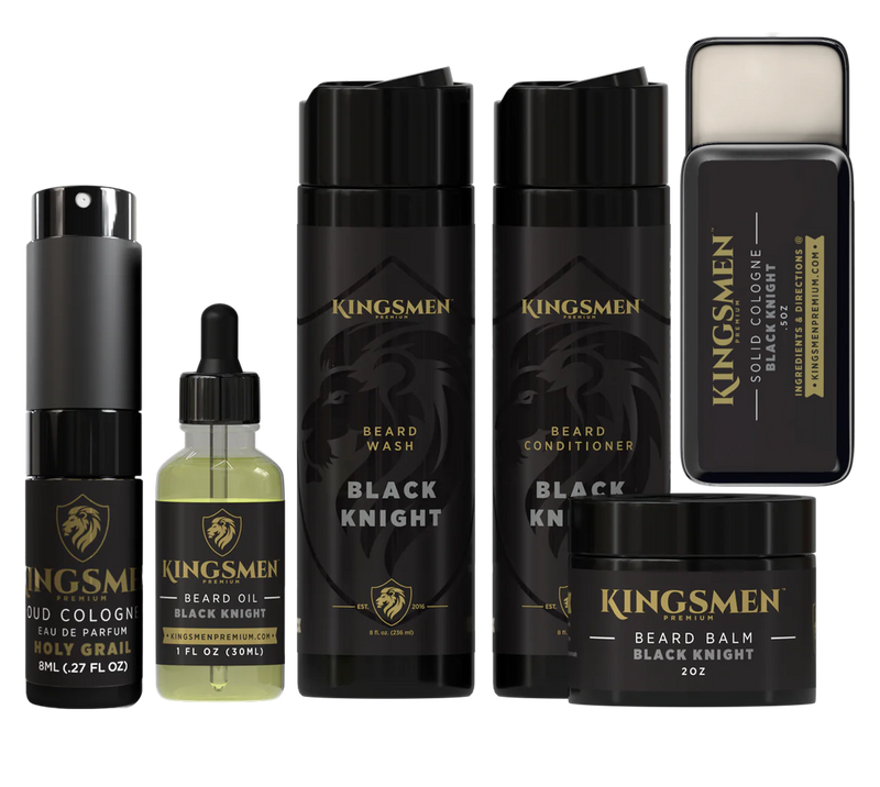 The Kingsmen Difference