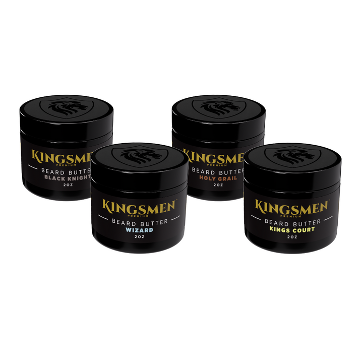 Beard Butter
