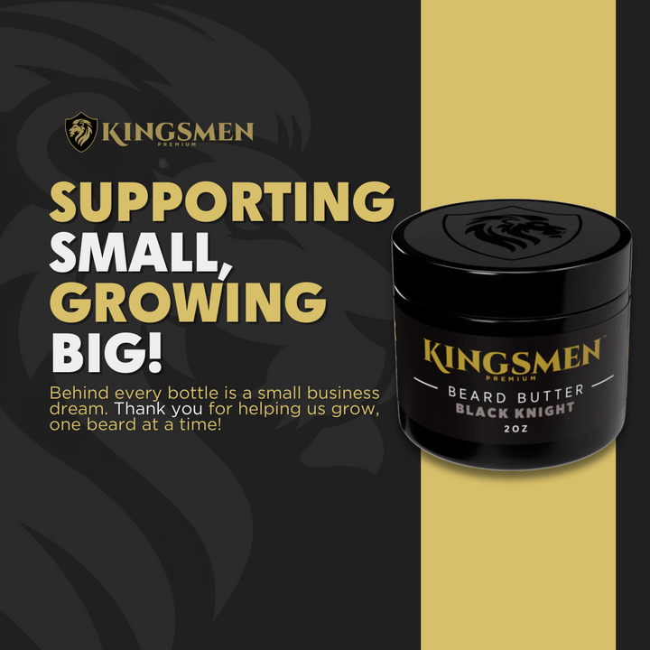 Scent of the Month Butter