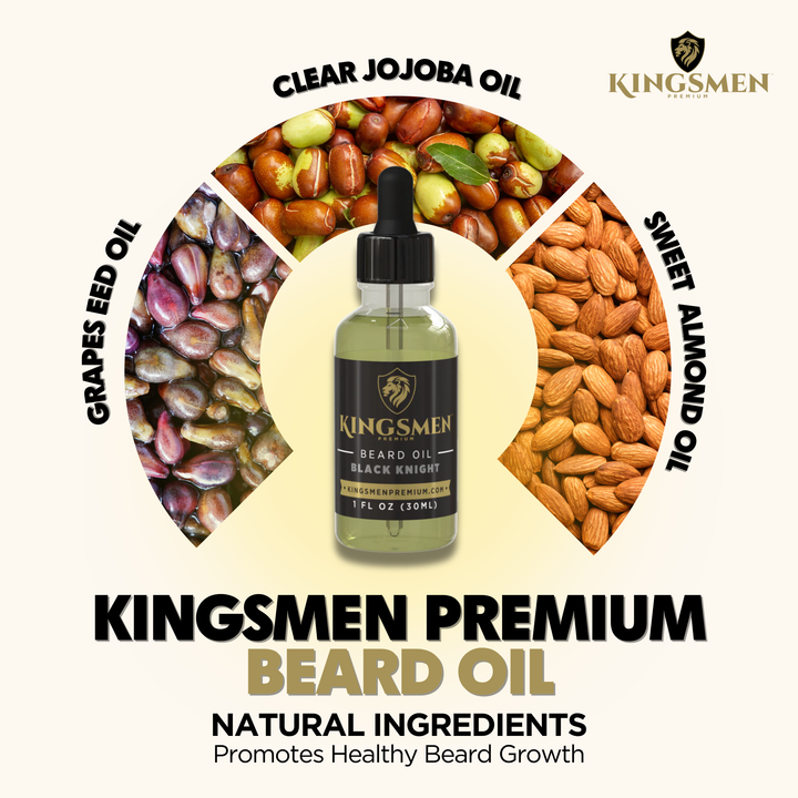 Scent of the Month Oil