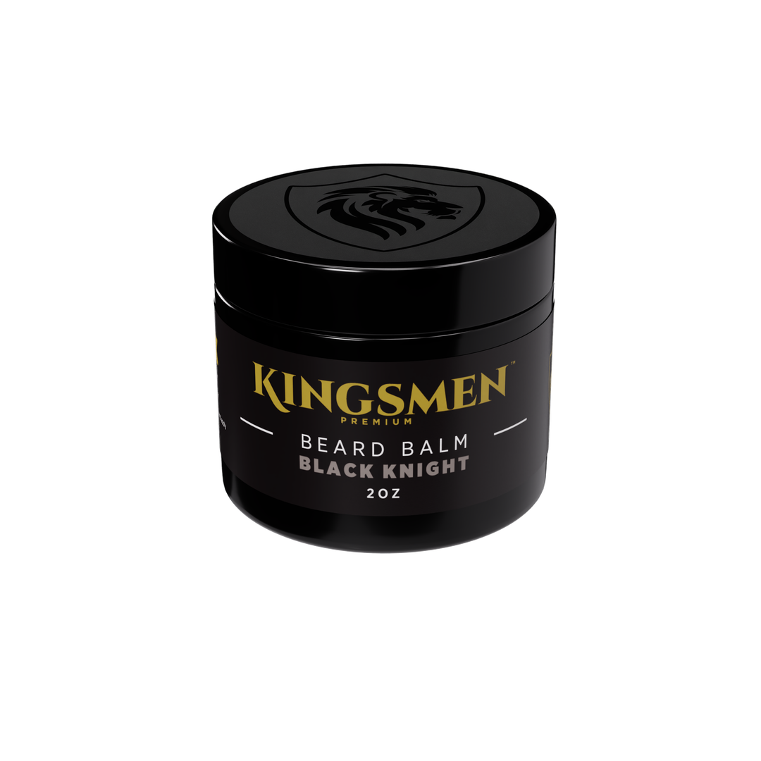 Beard Balm - Kingsmen Premium