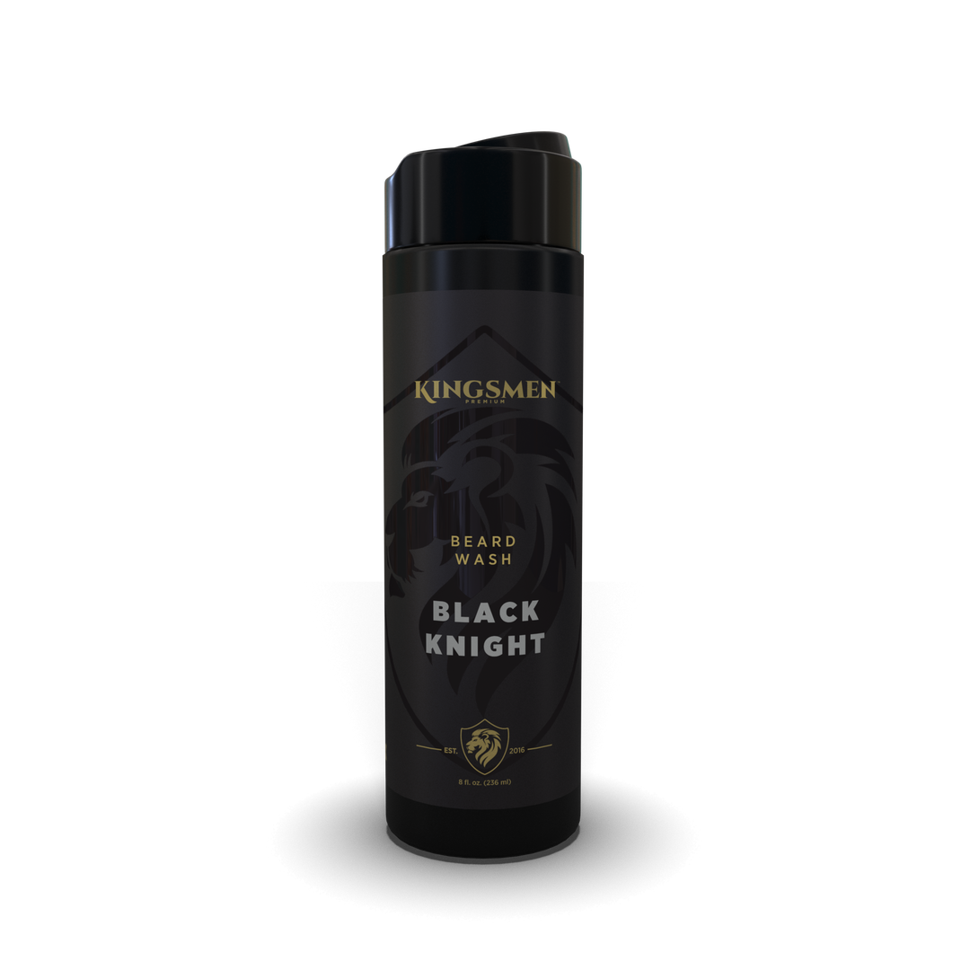 Beard Wash - Kingsmen Premium
