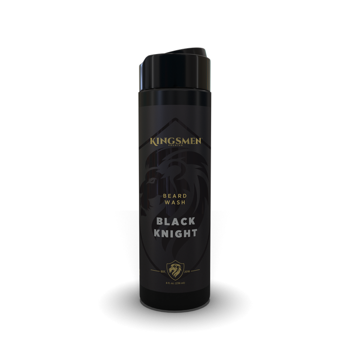 Beard Wash - Kingsmen Premium