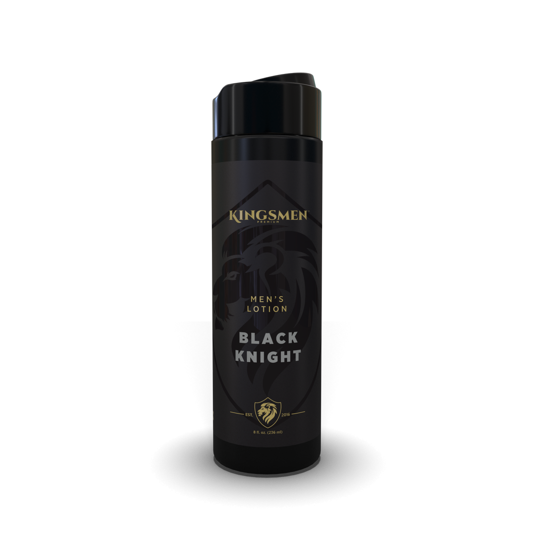 Men's Lotion - Kingsmen Premium