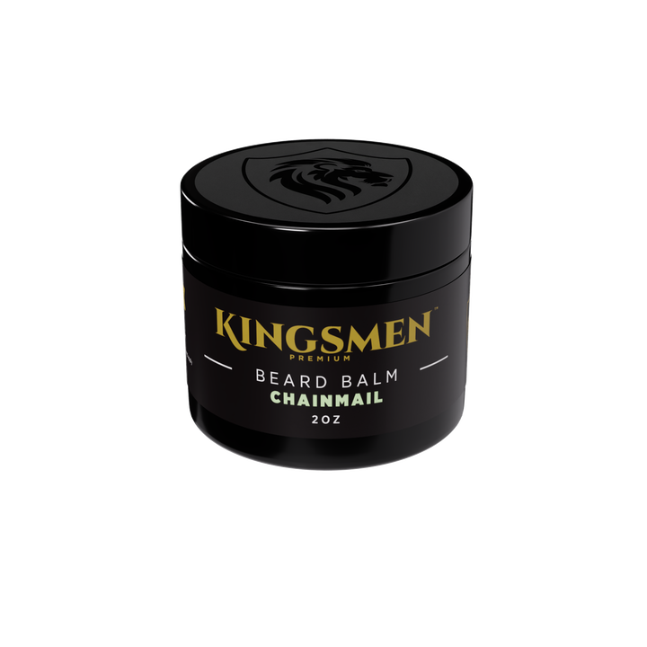 Beard Balm - Kingsmen Premium