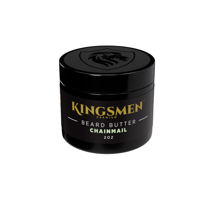 Beard Butter - Kingsmen Premium