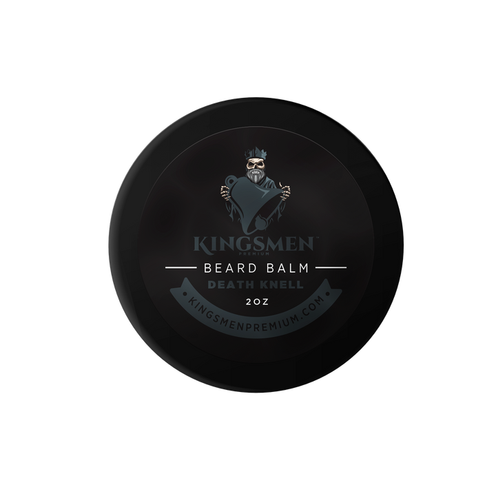 Scent of the Month Balm