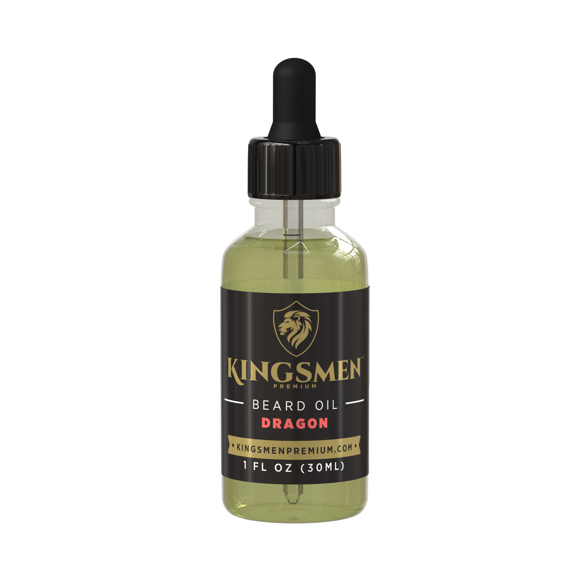 Dragon Beard Oil