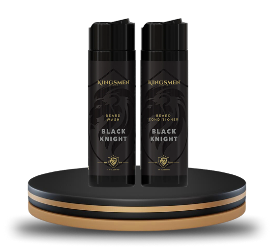 Beard kit products