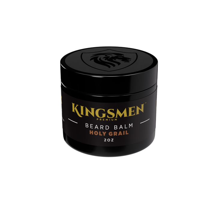 Beard Balm - Kingsmen Premium