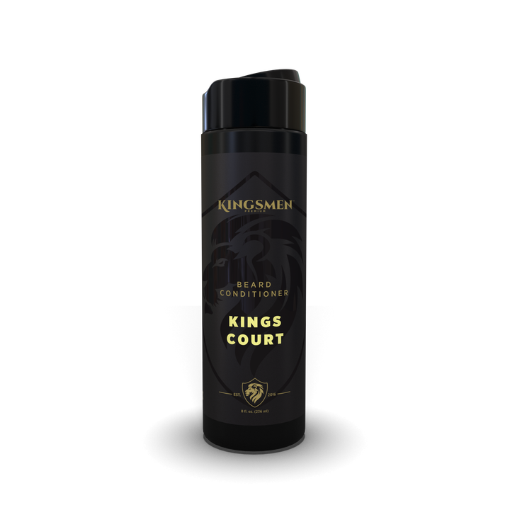 Beard Conditioner - Kingsmen Premium
