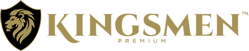 Kingsmen Premium logo