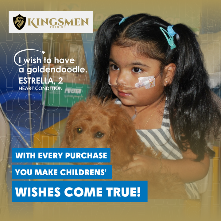 Scent of the Month Butter