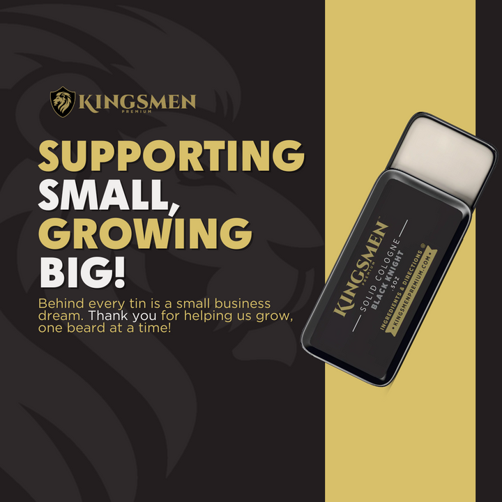 Solid Cologne for Men