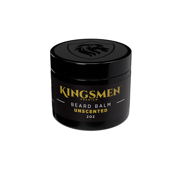 Beard Balm - Kingsmen Premium
