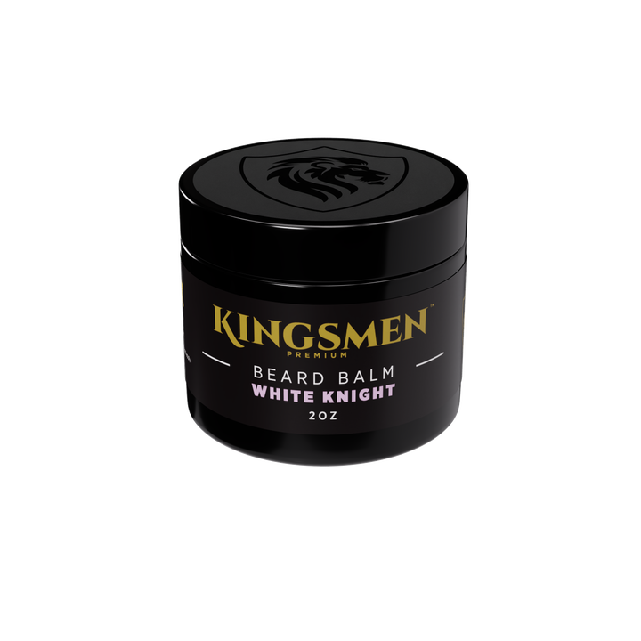 Beard Balm - Kingsmen Premium