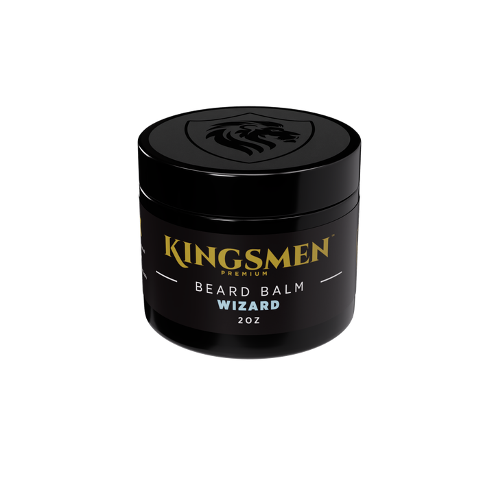 Beard Balm - Kingsmen Premium