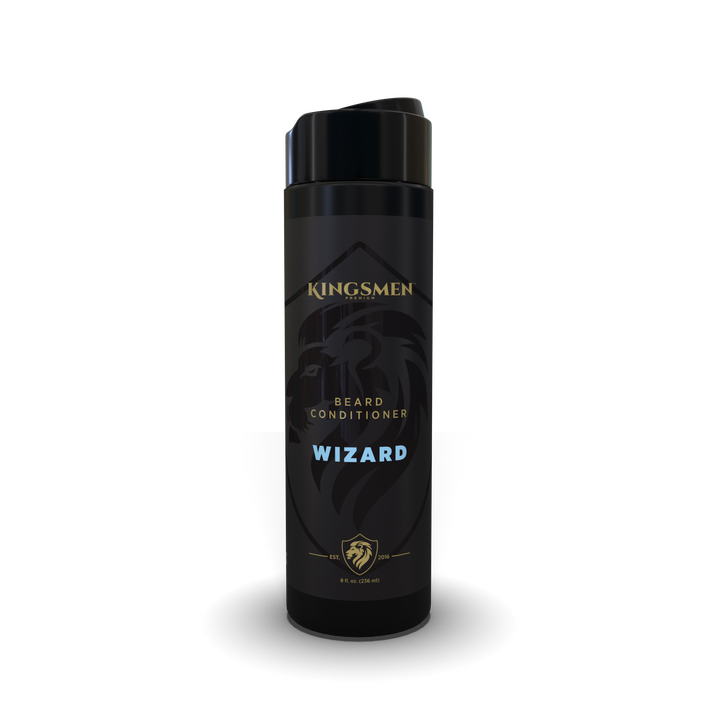 Beard Conditioner - Kingsmen Premium