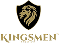 Kingsmen Premium logo