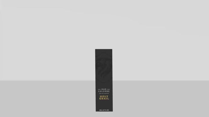 Holy Grail Oud Cologne