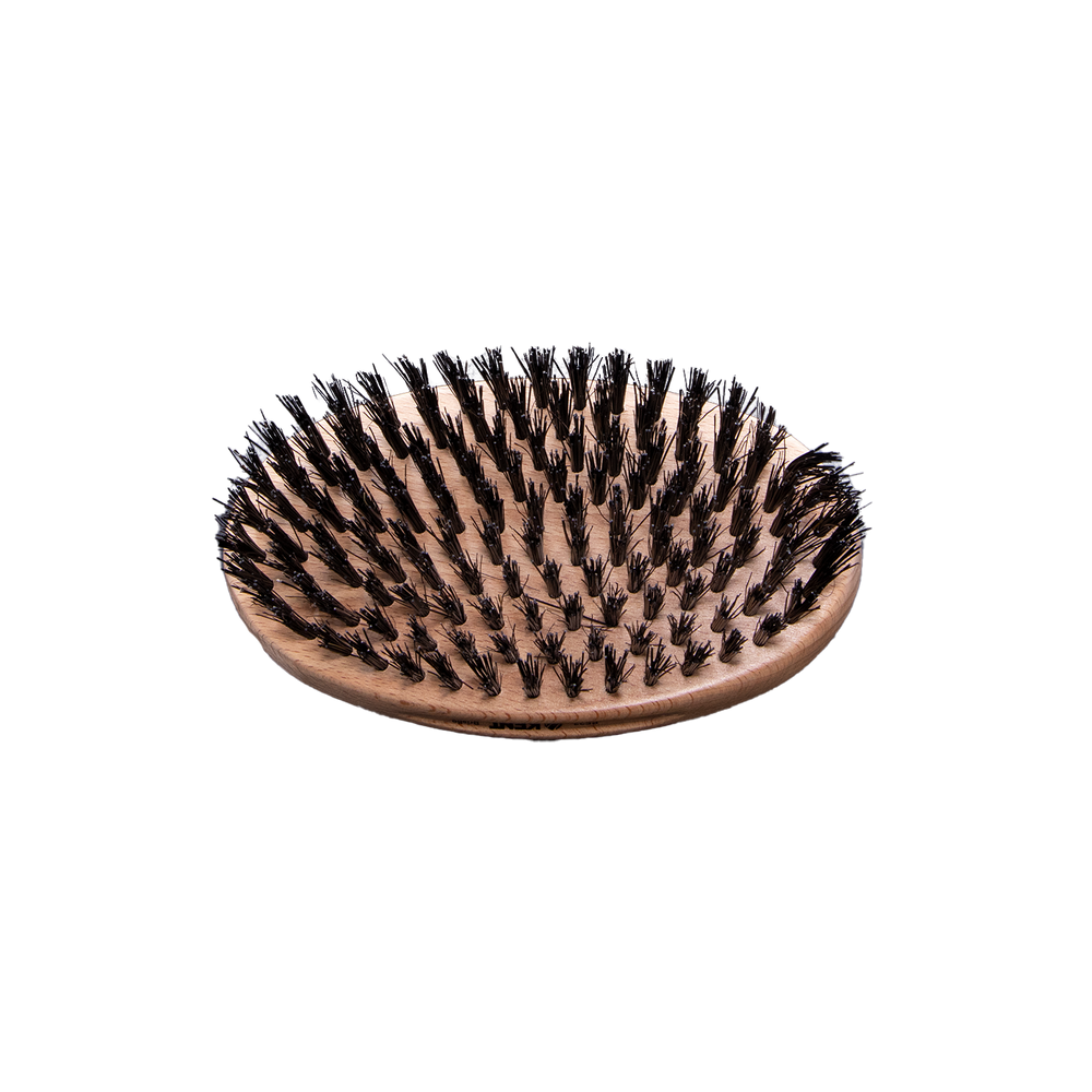 Kent Oval Grooming Brush PF22 - Kingsmen Premium