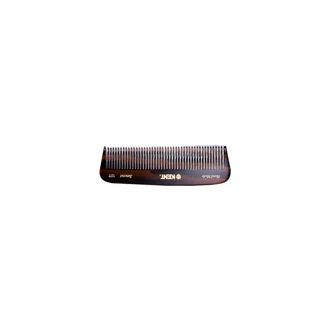 Kent Pocket Comb 12T - Kingsmen Premium