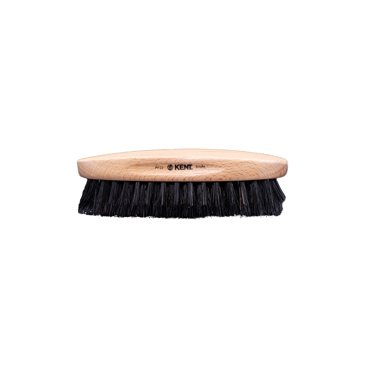 Kent Oval Grooming Brush PF22 - Kingsmen Premium