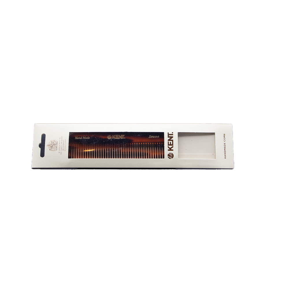 Kent Pocket Comb 12T - Kingsmen Premium