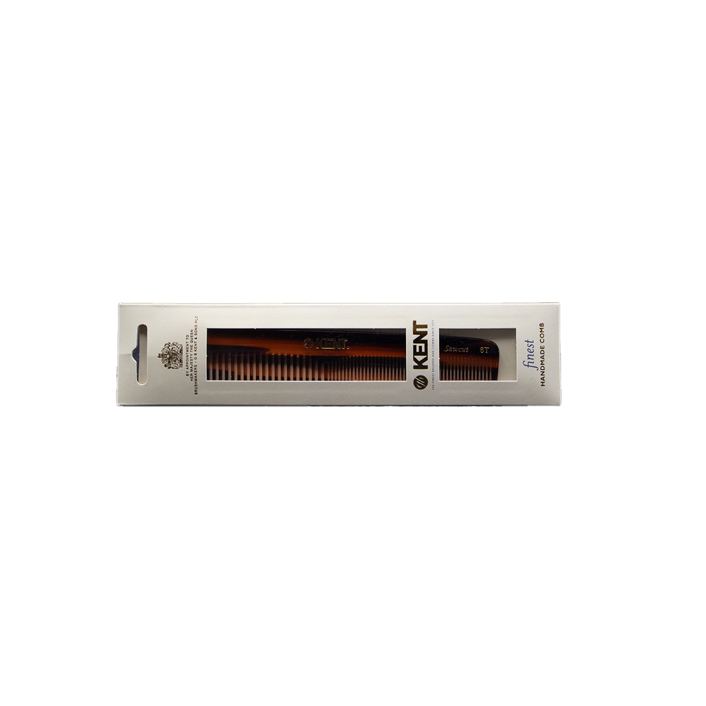 Kent Table Comb 6T - Kingsmen Premium