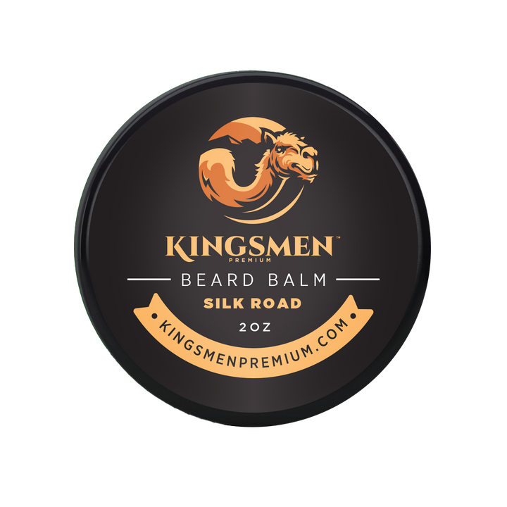 Scent of the Month Balm - Kingsmen Premium