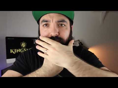 How to Use Beard Balm Video