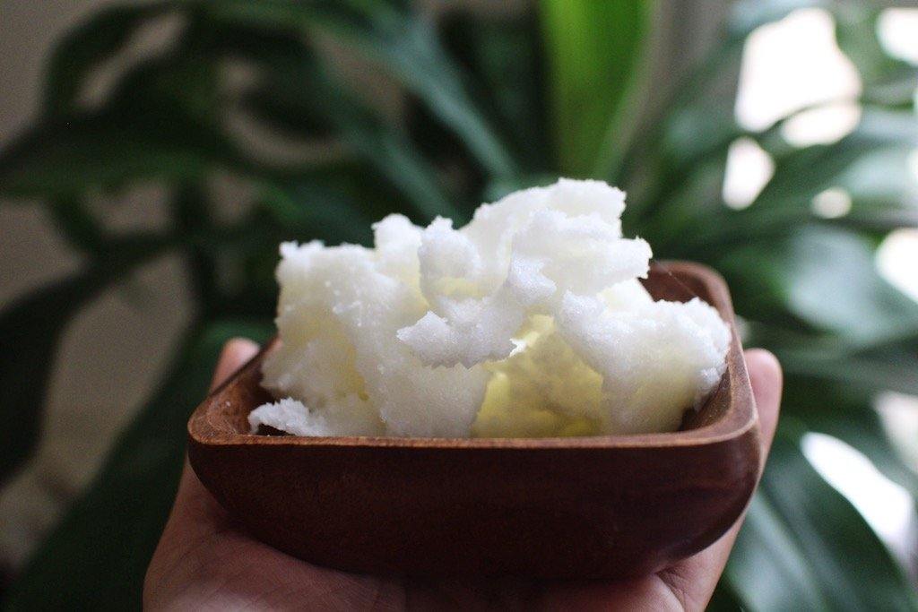 The Benefits of Shea Butter for Your Beard - Kingsmen Premium