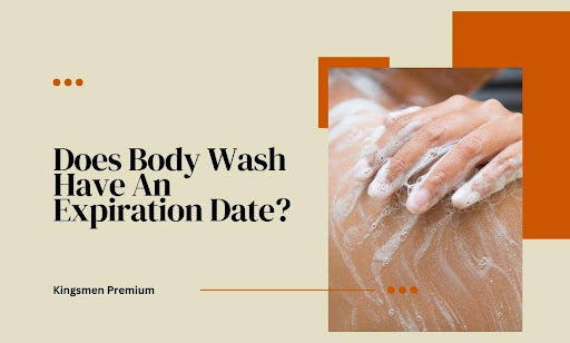 Does Body Wash Have An Expiration Date? The Ultimate Guide to Shelf Life