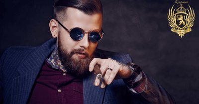 Top Beard Trends in 2018