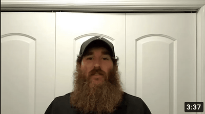 Kingsmen Beard Club Unboxing Review | Beard Product Unboxing Video