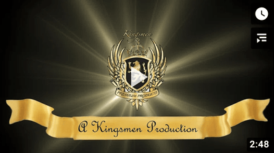 Is Kingsmen Holy Grail Any Good? | Kingsmen Beard Club Video Review