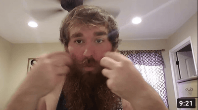 Best Beard Oil Video Review | BigBen 076 Beard Oil Video Review