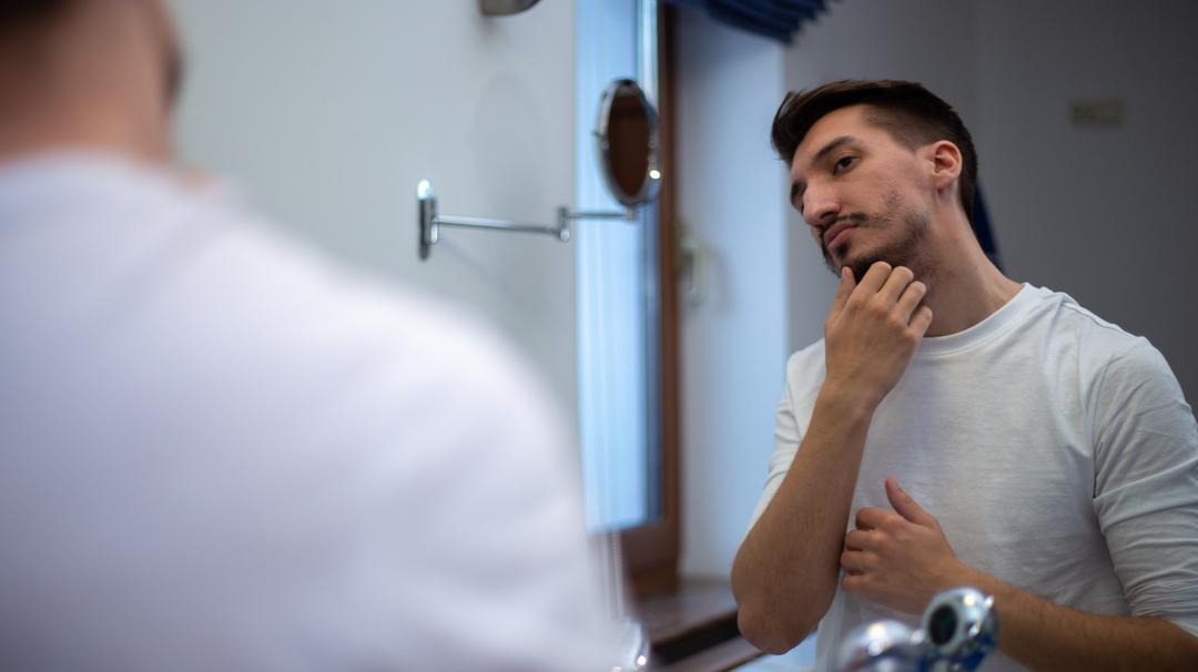 How to Fix a Patchy Beard: 7 Tips for Thicker Facial Hair - Kingsmen Premium