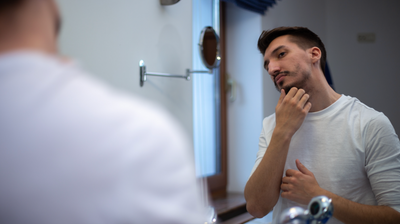 How to Fix a Patchy Beard: 7 Tips for Thicker Facial Hair