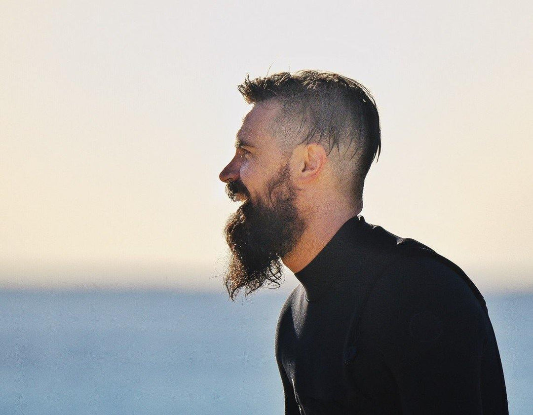 5 Beard Myths Debunked - Kingsmen Premium