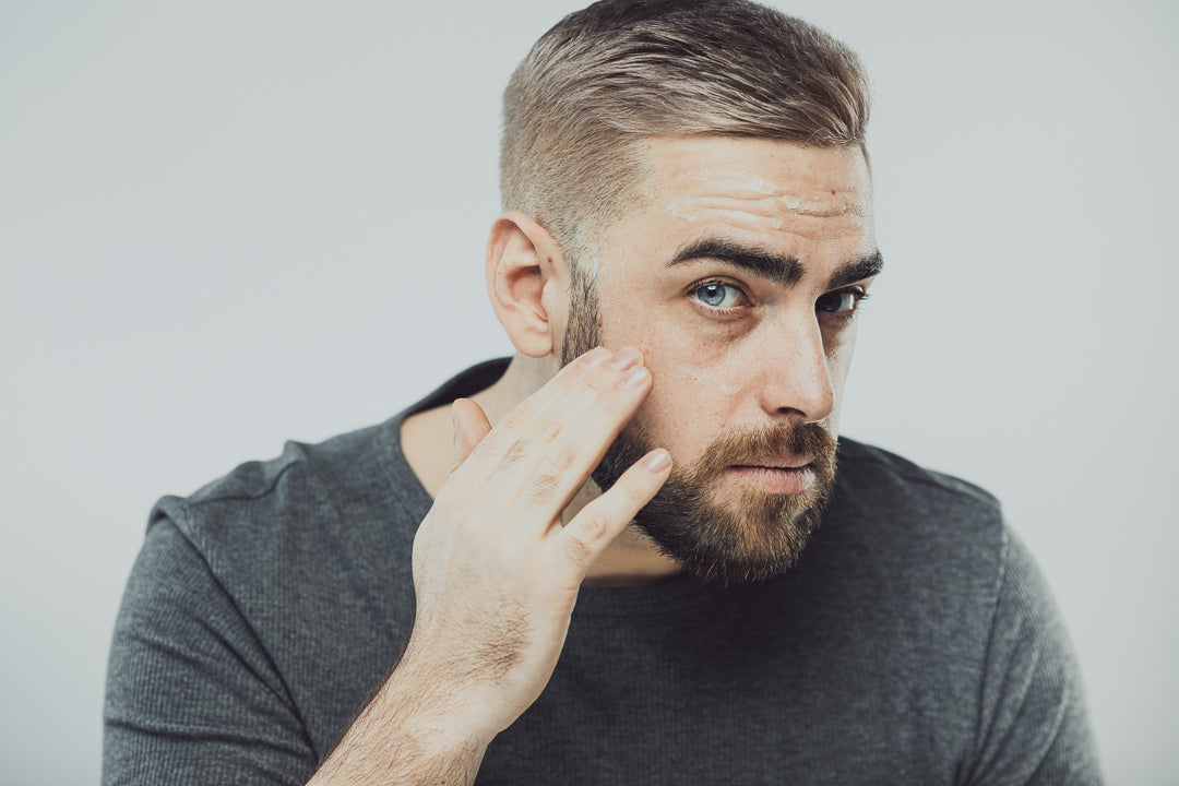 Beard Oil For Growth: Fact or Fiction? - Kingsmen Premium