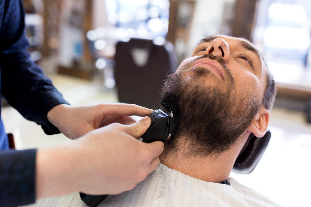 How to Find the Best Beard Trimmer - Kingsmen Premium