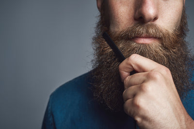 12 Best Beard Combs in 2022