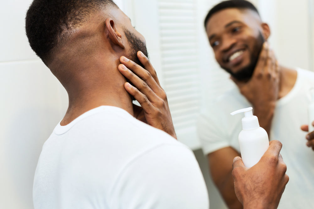 How To Soften a Beard - Causes and Solutions - Kingsmen Premium