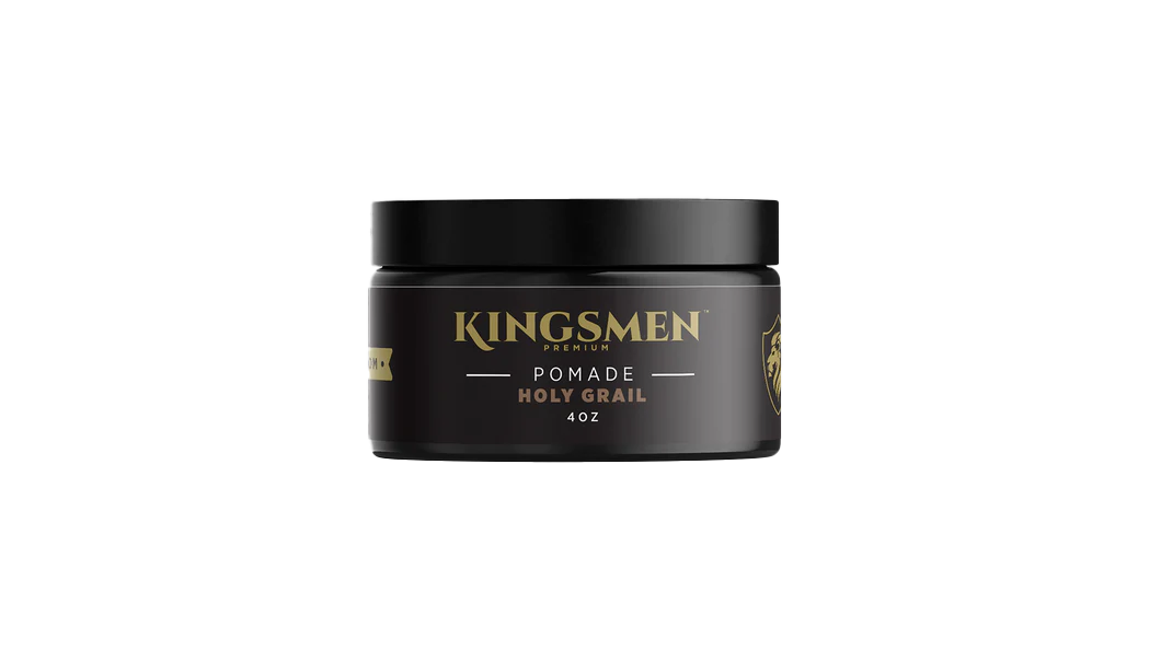 Hair Products for Men